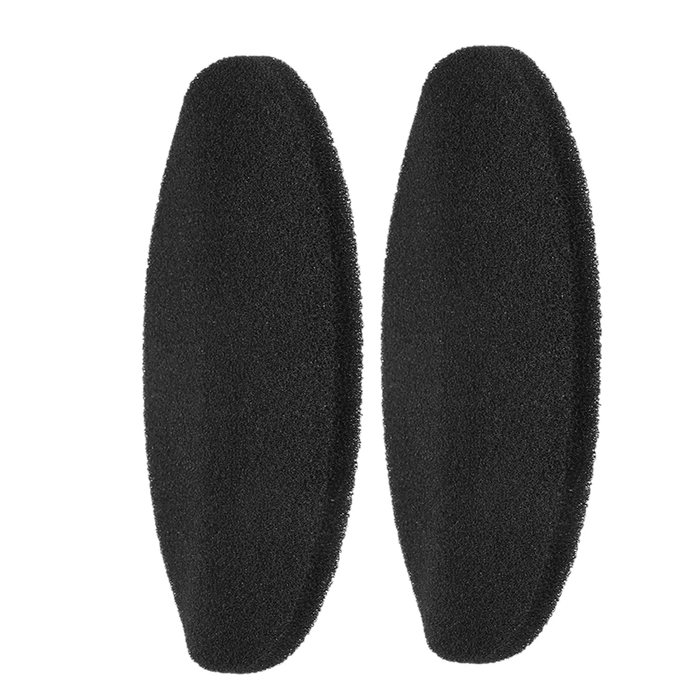 

2pcs Sponge Splatter Guard Drain Pad Anti Splash Mat For Car Changing Transmission Fluid Mechanics Mat Durable Oil Pan Splash