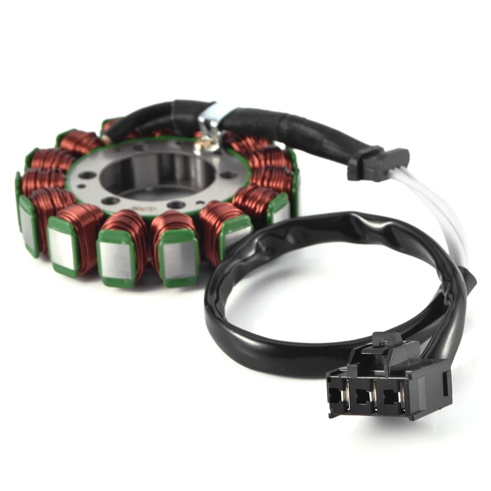 

21003-0052 For Kawasaki ZX 1000 Ninja ZX10R 2006 2007 Motorcycle Stator Coil
