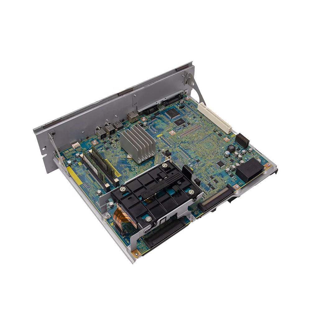 Oem 960k68227 960k68225 960k68223 Scanner Board Ess Controller Pwb For Color C75 J75 Press Printer