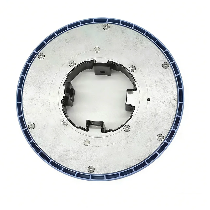 B4H70-67124 1x Only Blue Spindle Hub Compatible for HP Latex 310 330 360 365  Printer Plotter Parts