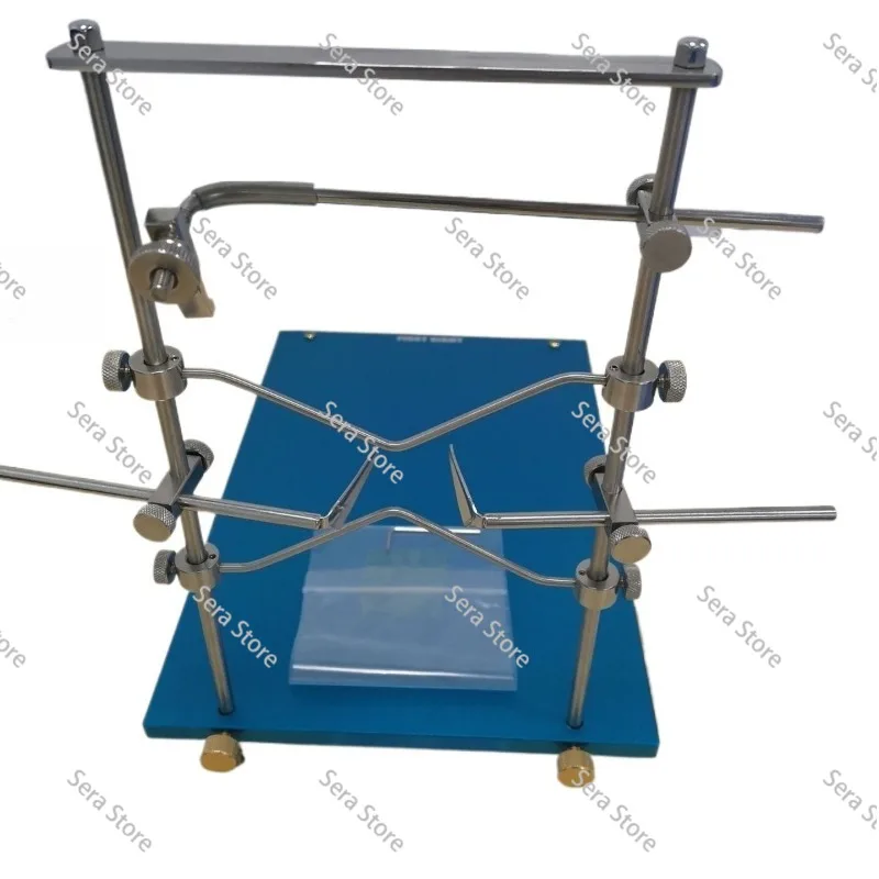 New Veterinary Precision Auxiliary Opening Instrument