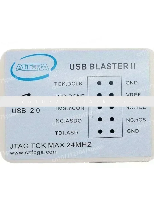 PL-USB2-BLASTER QUARTUS Programmer BLASTER II Simulator