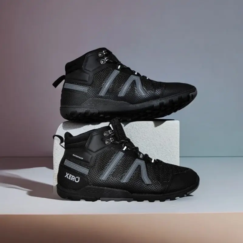 

2026 Non-slip Cross-country Running Shoes Lightweight Breathable Sports Shoes Men's Women's Indoor Fitness Hiking Shoes