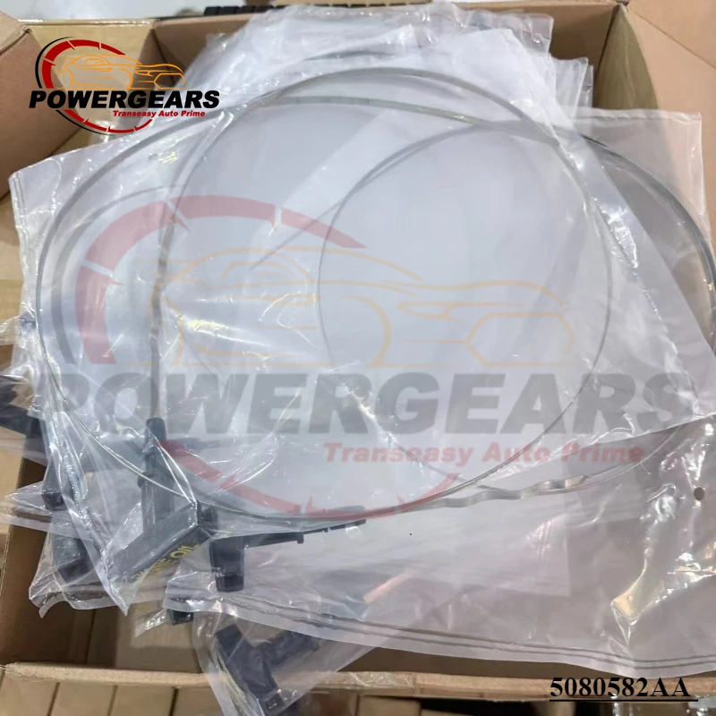 

Новый щуп для измерения уровня масла 5080582AA подходит для дизельного двигателя Dodge Ram 2500 3500 5,9 л Cummins