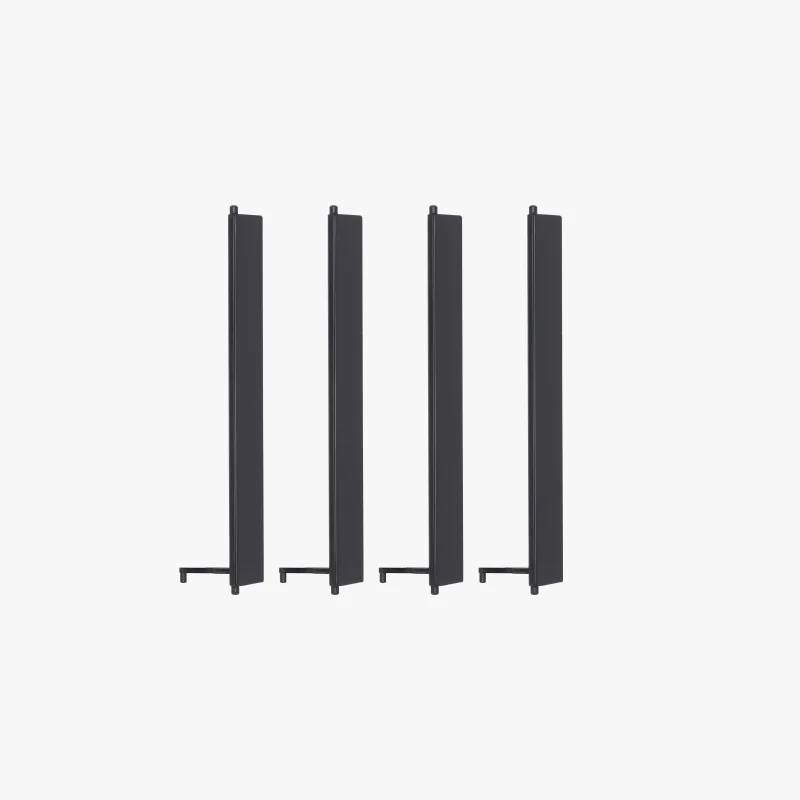 

Automatic exhaust grille 3D printer accessories [H2 series applicable]