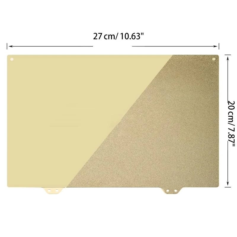 L4MD PRIMEIRA FELHA AÇO PLAGATE PEI PEI para X-plus Printer