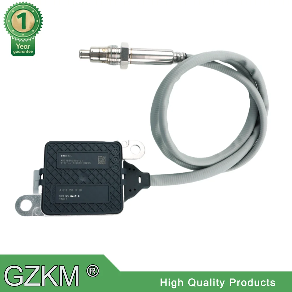 

A0111531728 Датчик Nox SNS744 Для Mercedes-Benz