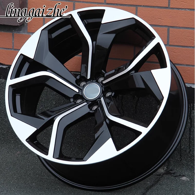 Factory wholesale Spin casting car wheel, suitable for 19 inch Mercedes-benz C-Class E-Class S-Class GLC GLM CLS