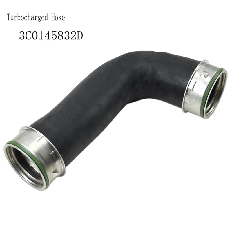 

Воздушный шланг с турбонаддувом 3C0145832D для VW Golf Passat Caddy A3 Skoda Seat