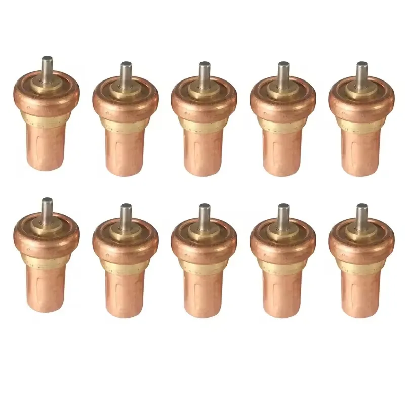 10X Replacement VMC Thermostat Valve Core Opening Temperature 70 Degree C
