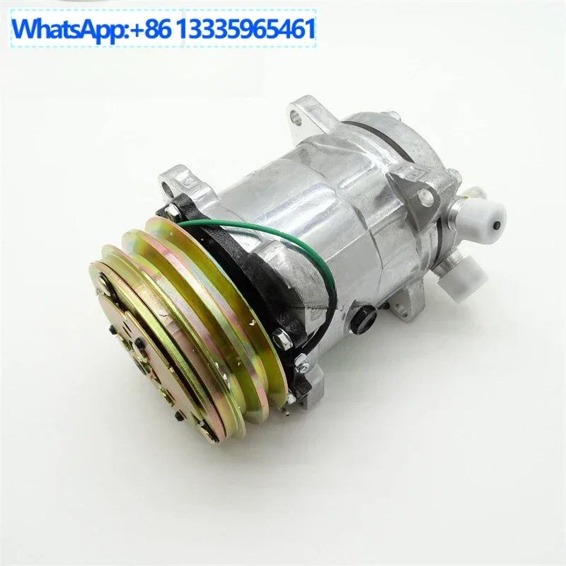 

Компрессор SD13-SD16-SD22-SD32 23Y-58D-03000 подходит для строительной техники.