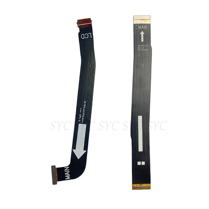 Main Board Motherboard Flex Cable For Samsung Tab S8 X700 S7 T870 T875 LCD Flex Cable Repair Parts