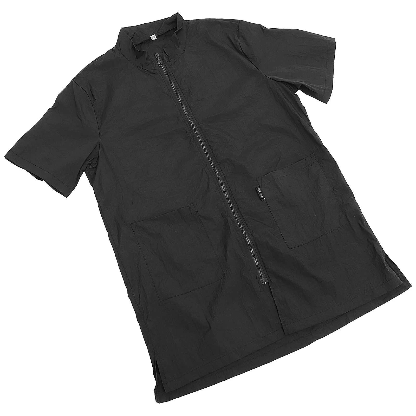 Tablier de toilettage pour Salon d'animaux, combinaison en Nylon imperméable pour chiens et chats, magasin à domicile, sûr et confortable pour animaux de compagnie