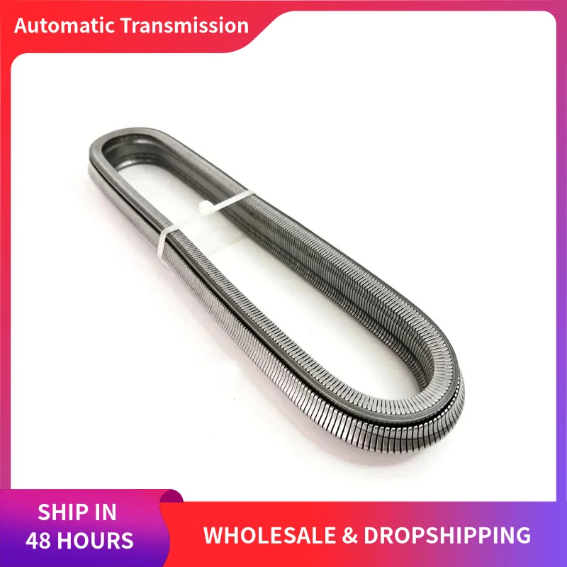 

901066 RE0F10A JF011E CVT Transmission Chain Belt for Nissan Renault Murano Mitsubishi SATURN 1.2 2.2 Refurbished