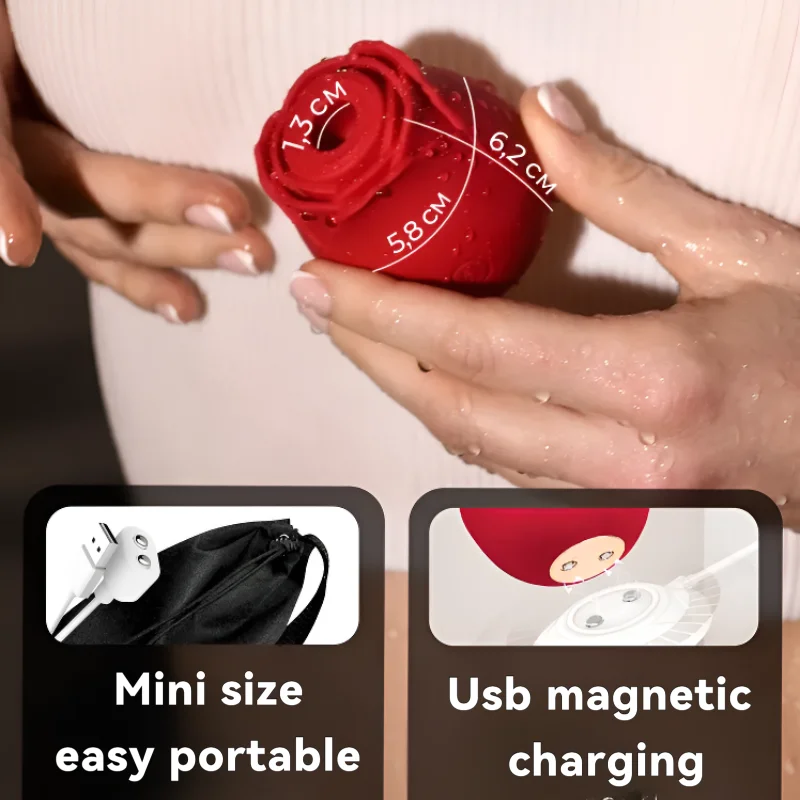 10 طرق مص هزاز للنساء USB قابلة للشحن زوجين البظر محفز جهاز تدليك للمهبل ارتفع الجنس لعب الإناث الكبار 18 +