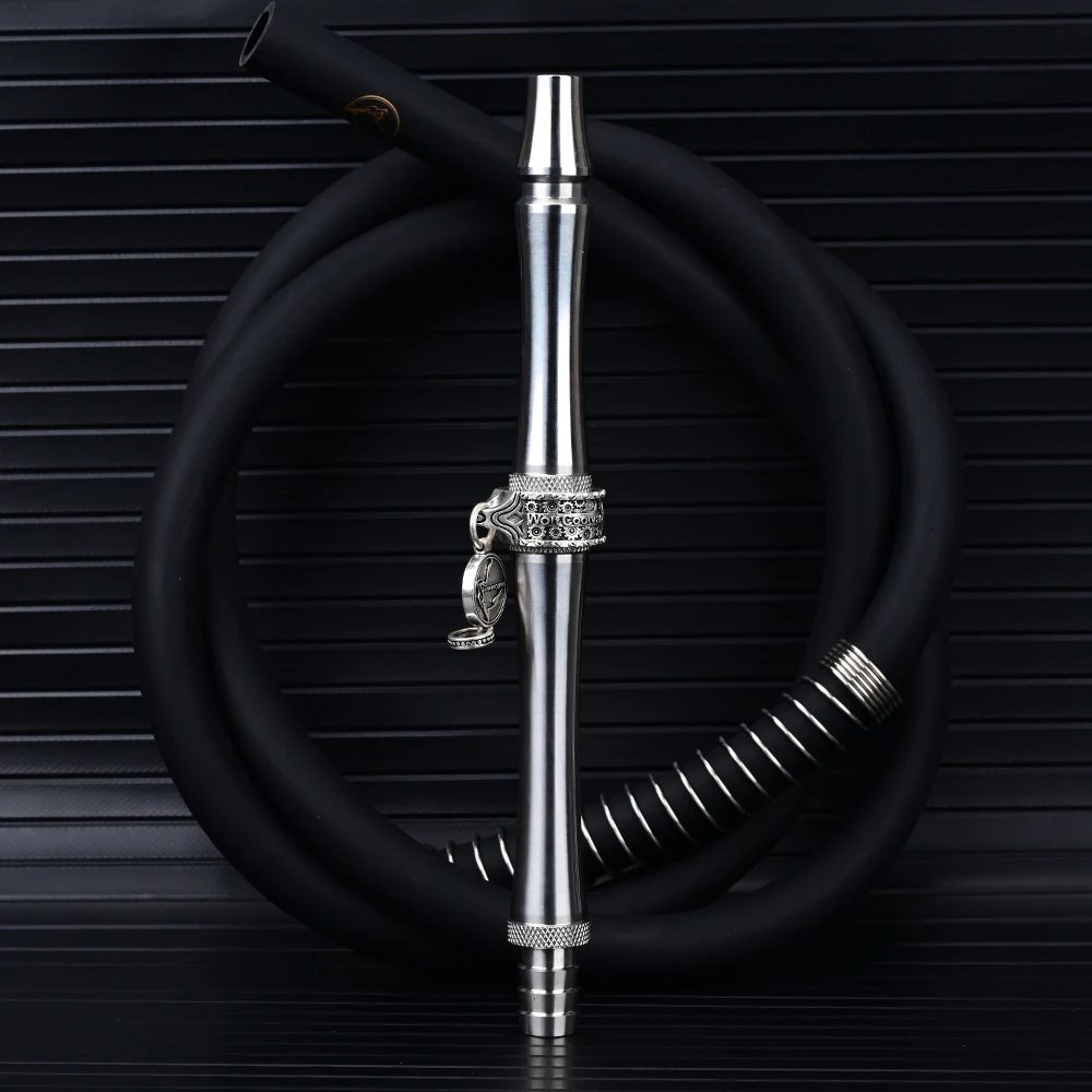 

Wolfcoolvape chicha hookah Arabic hookah accessories silicone tube 1.5 meters universal inner diameter 12mm