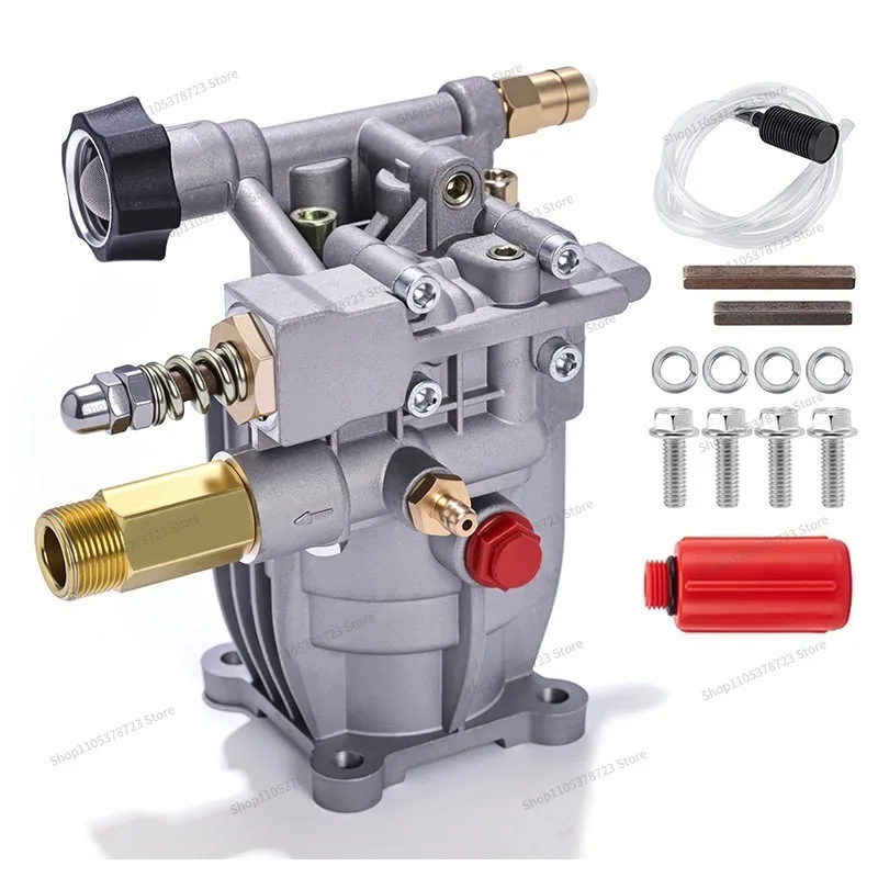 For P170 Aluminum Swashplate Cleaning Machine Parts,  Engine Power Plunger