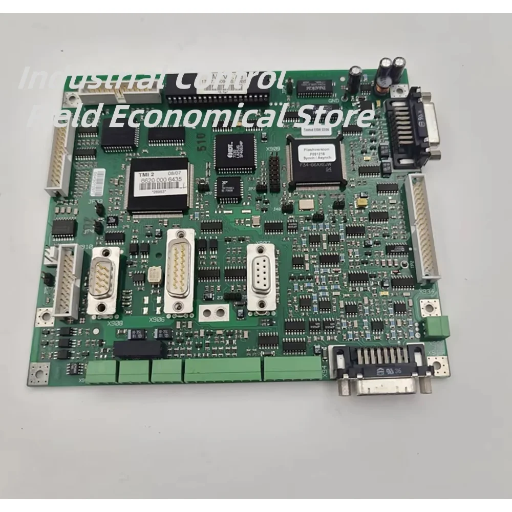 TMI2 TMI 2 TMI V5.7e Elevator frequency converter motherboard