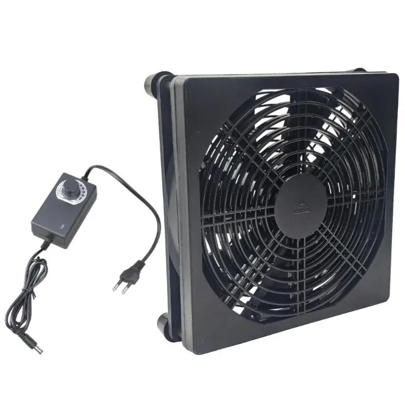r53c-powerful-117cfm-180mm-computer-fan-with-ball-bearing-system-for-stable-cooling