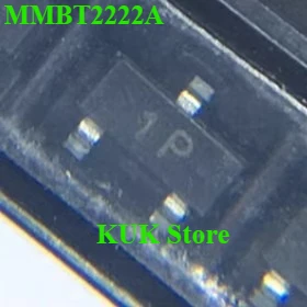 Original MMBT2222A …