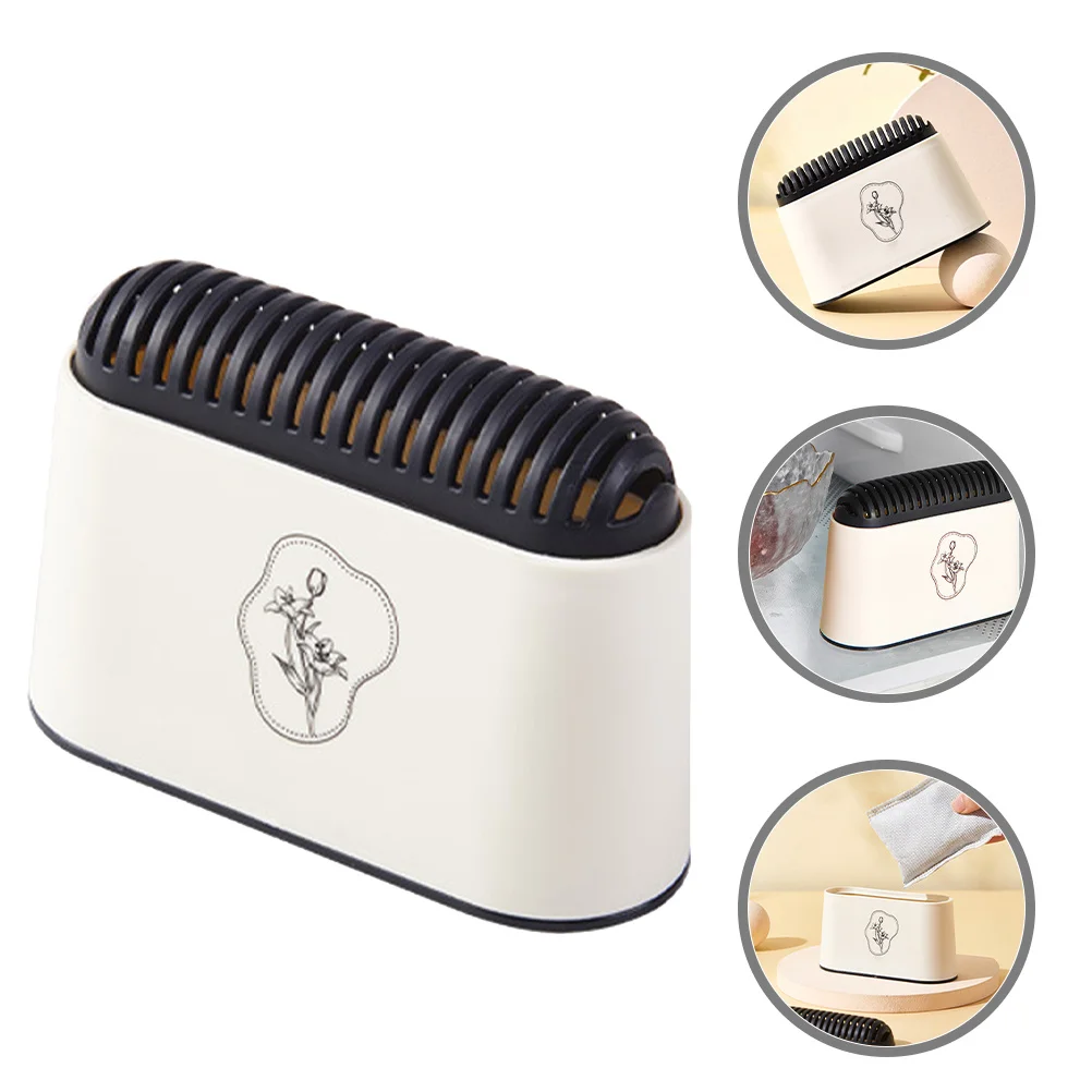

Charcoal Refrigerator Odor Remover Small Practical Deodorizer Box for Fridge Wardrobe Drawer Air Freshener Purifier Bag