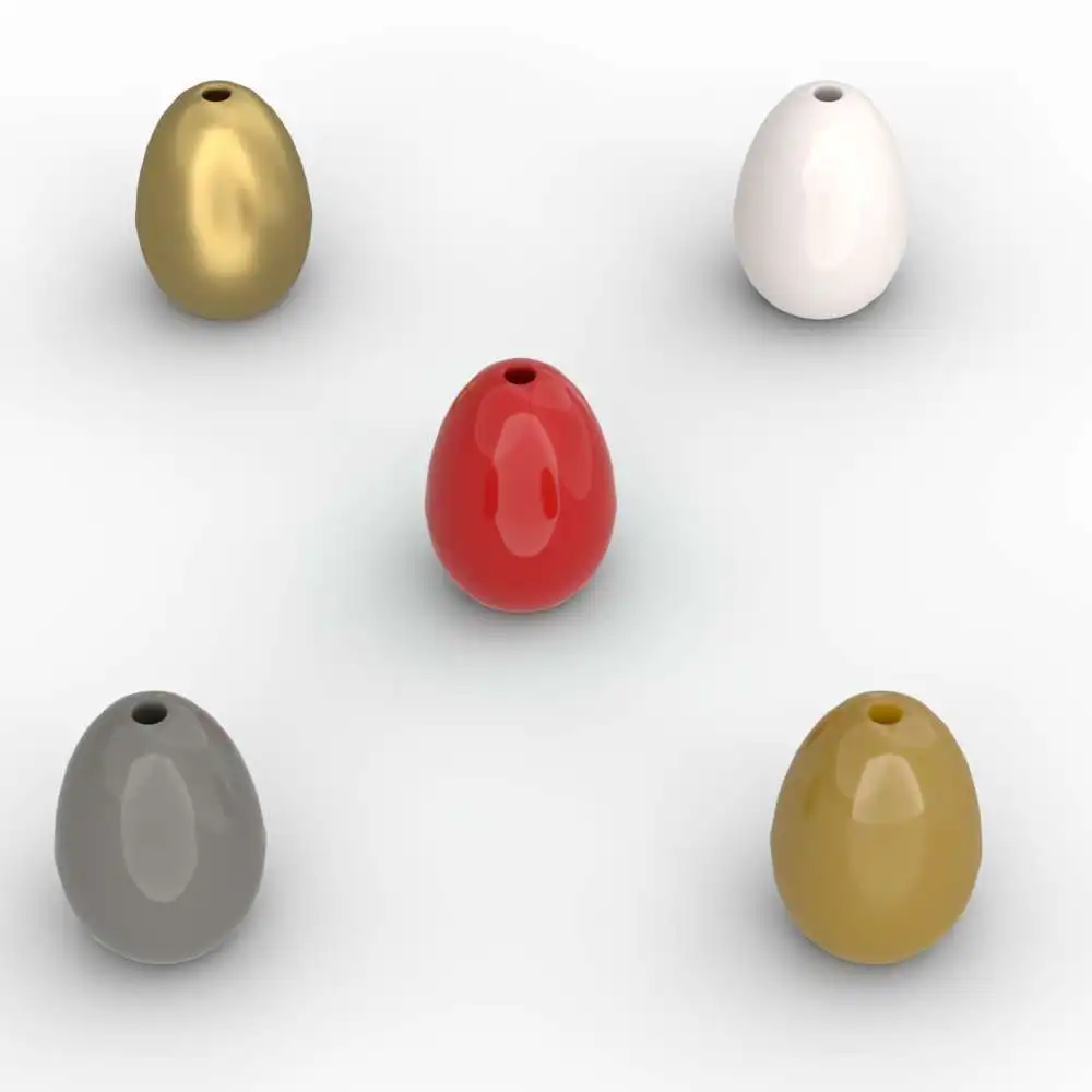 

MOC 10 шт. яйца динозавров 24946 комплект строительных блоков птичье яйцо ферма часть еды кирпичи частицы игрушки дети подарки на день рождения и Рождество