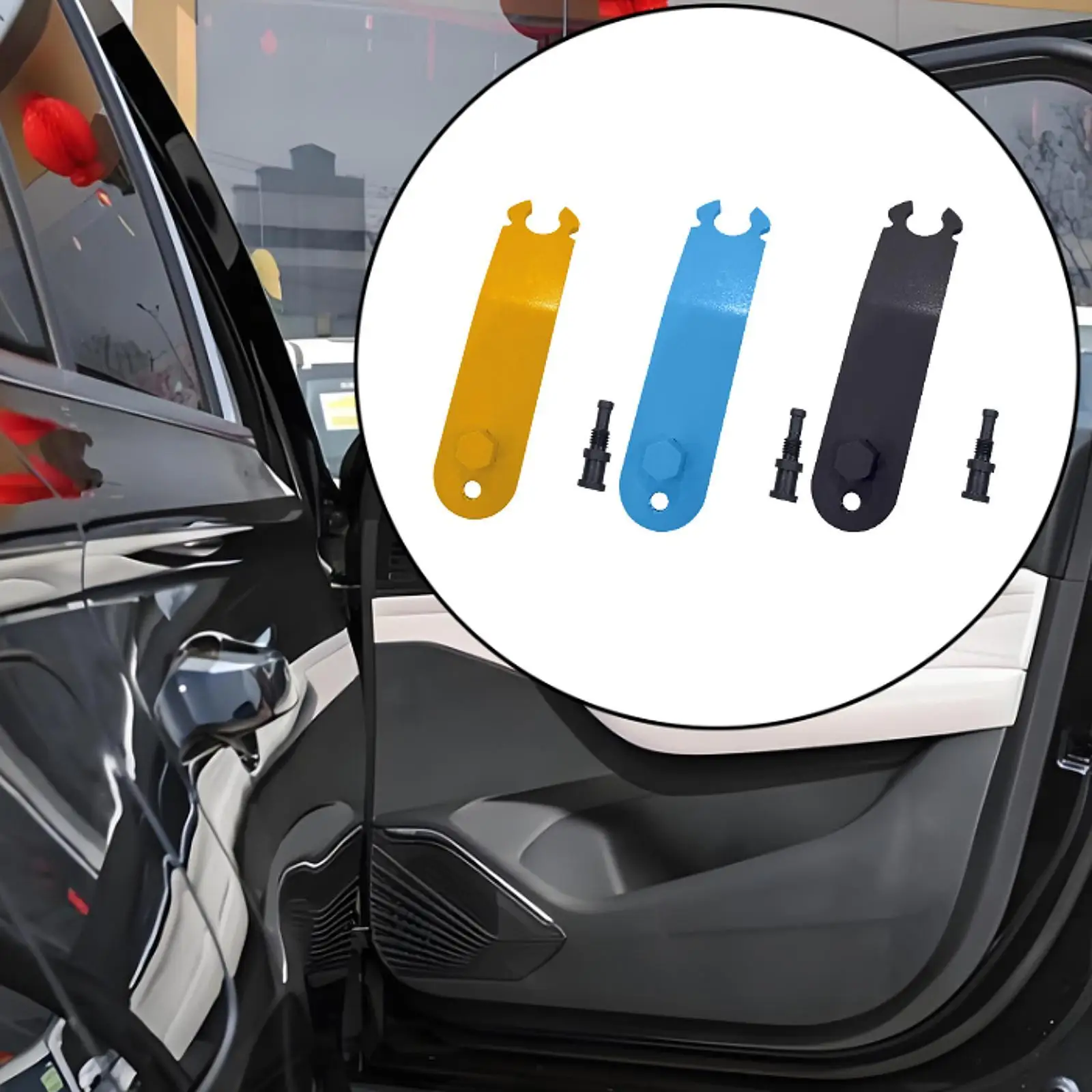 

Инструмент для выравнивания кузова, регулятор стальной дверной петли, ремонт автомобиля, регулировка и крепление двери автомобиля