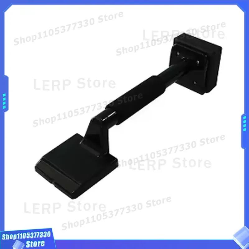 Adjustable Economy Carpet Knee Kick Tool Black Professional Flooring Installation Aid Durable Heavy Duty Kicker for Tile Work