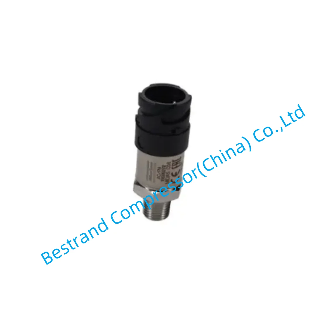 

Atlas copco 1089962512 PRESSURE SENSOR FOR ZR ZT OIL FREE COMPRESSORS spare parts