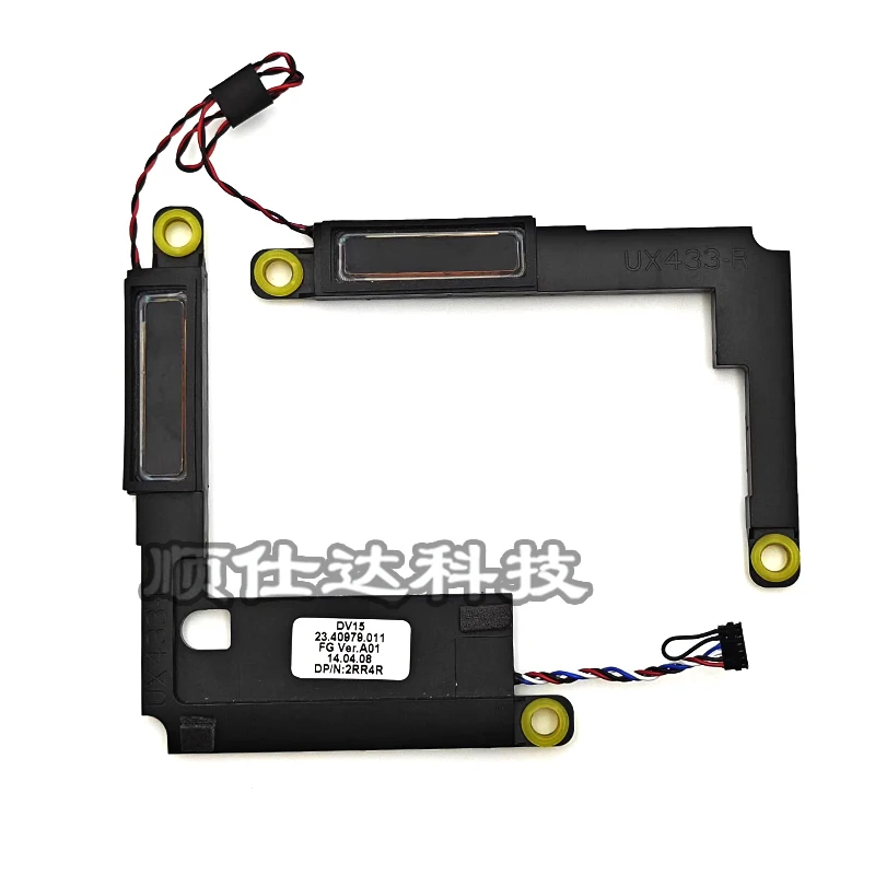 Untuk ASUS ASUS ZenBook UX433 UX433F UX433FN Speaker, Speaker, Audio UNTUK Grosir