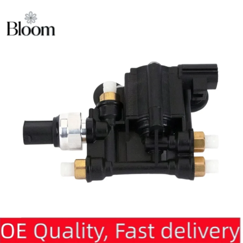 RVH000045 - Air Suspension Valve - for Land Rover Discovery 3, 4, LR3, LR4, Range Rover 2006-2012