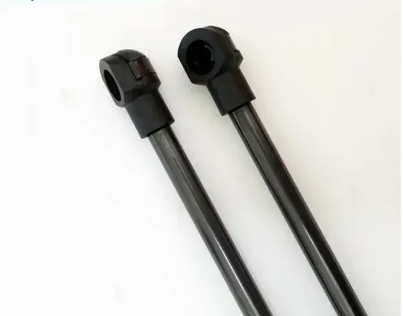 2pcs Auto Tailgate Boot Ascensor de apoyo Gas Struts Spring for Nissan X-Trail T31 2007 2008 2009 2010-2013 580 mm