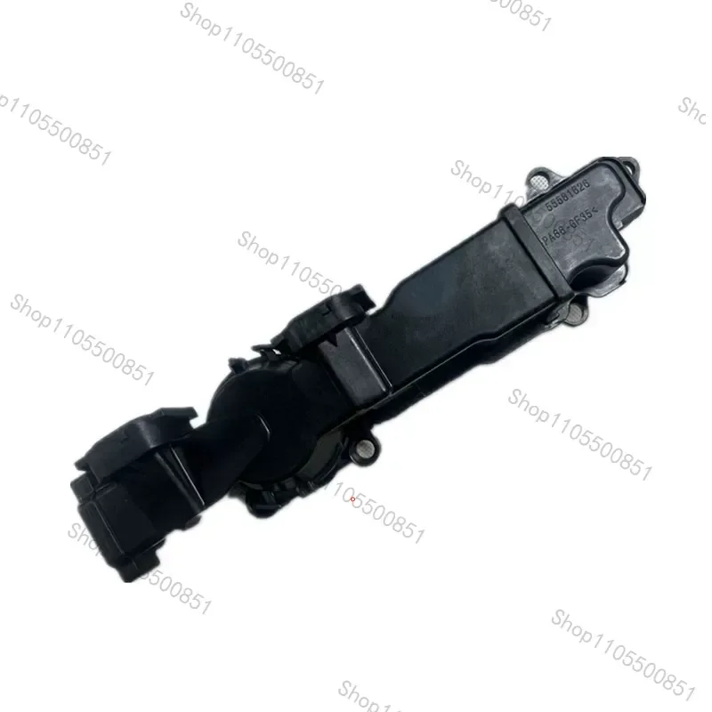 Suitable for 2018 Hybrid 30H Malibu XL New Regal New LaCrosse 1.8 Valve Chamber Cover Exhaust Valve Check Valve