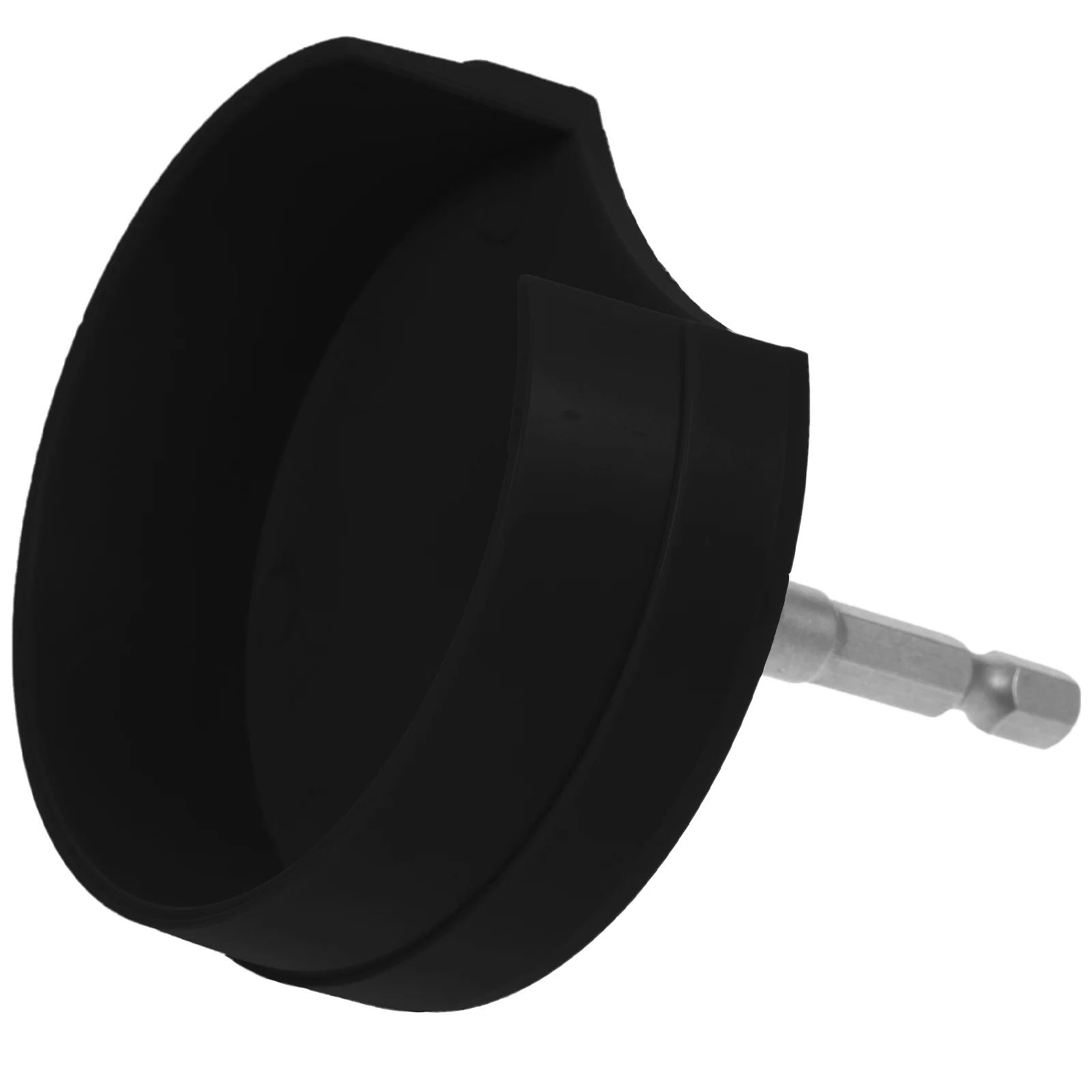 Adapter with Hex Steel Bit Knitting Machine Accessories Crank Adaptor Dedicated