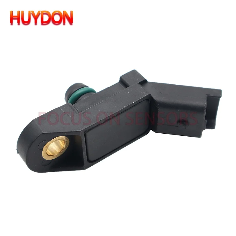 0261230057 MAP Intake Manifold Pressure  Sensor For Citroen Xsara Berlingo Jumpy Fiat Scudo Peugeot 806 306 406 Partner 607 206