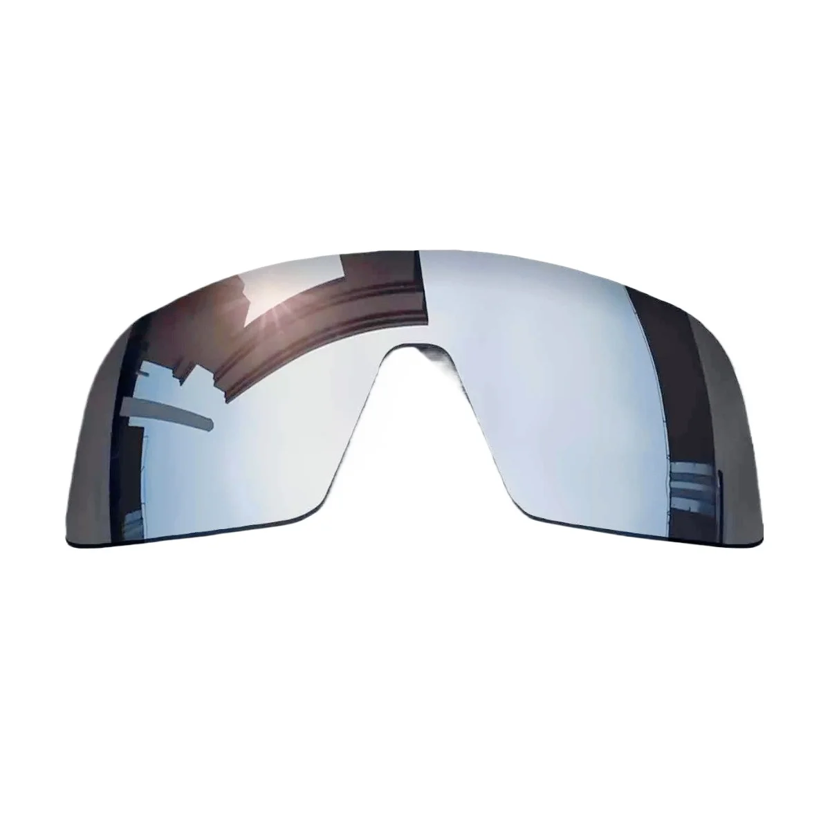 Lensa Pengganti Terpolarisasi Hokklo untuk Oakley Sutro OO9462 Oakley Sutro Beberapa Pilihan-Super Tebal 1.5Mm