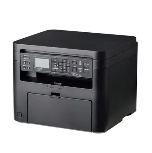 New Sales For Canon Machine (MF232w)A4/black and White/print/copier/scan/23PPM/WIFI Brand New Original