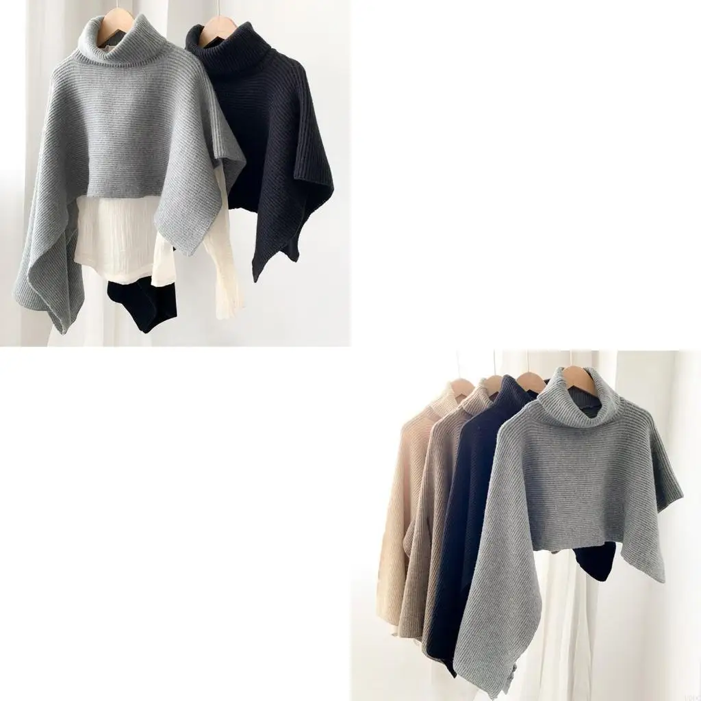 

Decorative Scarfs Neck Warmer Scarf Neck Warmer Scarf Turtleneck Shawl Scarf Y166