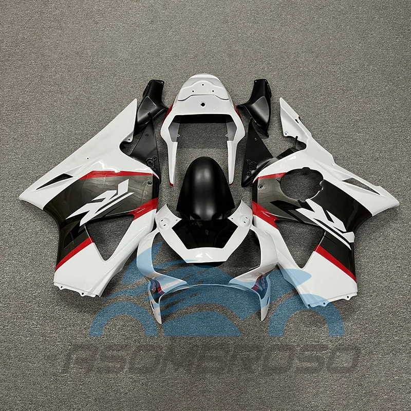 

For HONDA CBR900RR 02 03 Prime Fairing Kit CBR954RR 2002 2003 Aftermaket Motorcycle Bodywork Fairings Injection Cowling