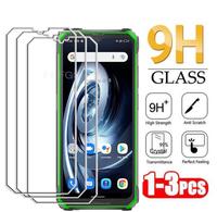 9H HD Protective Tempered Glass For Blackview BV7100 6.58\