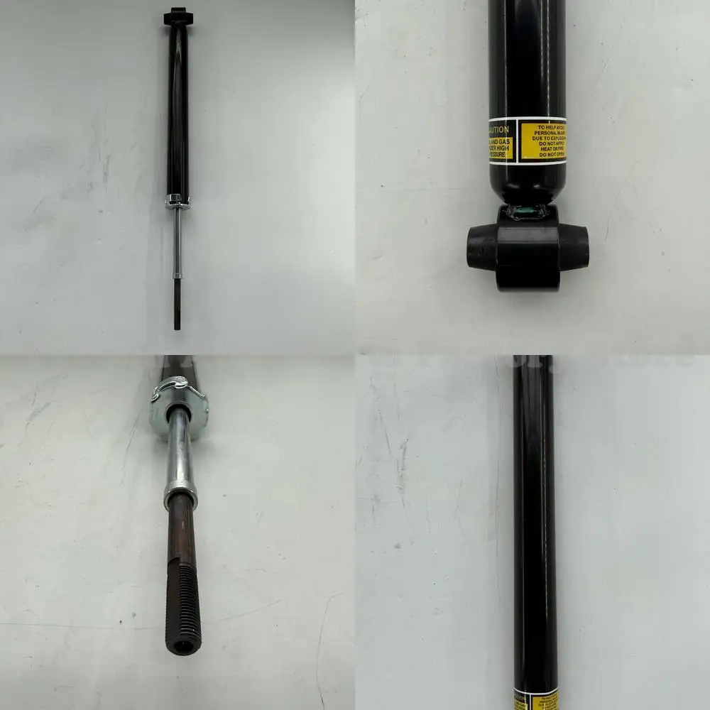 

High Quality 1 Piece Rear MacPherson Strut Shock Absorber for Lexus GS300 4853080630 and 4853080632