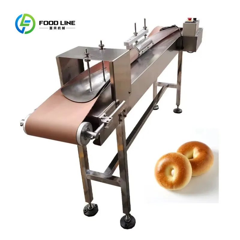 

Автоматическая машина для формования и формования хлеба, машина для производства зерновых продуктов и машина для производства пончиков для пекарни