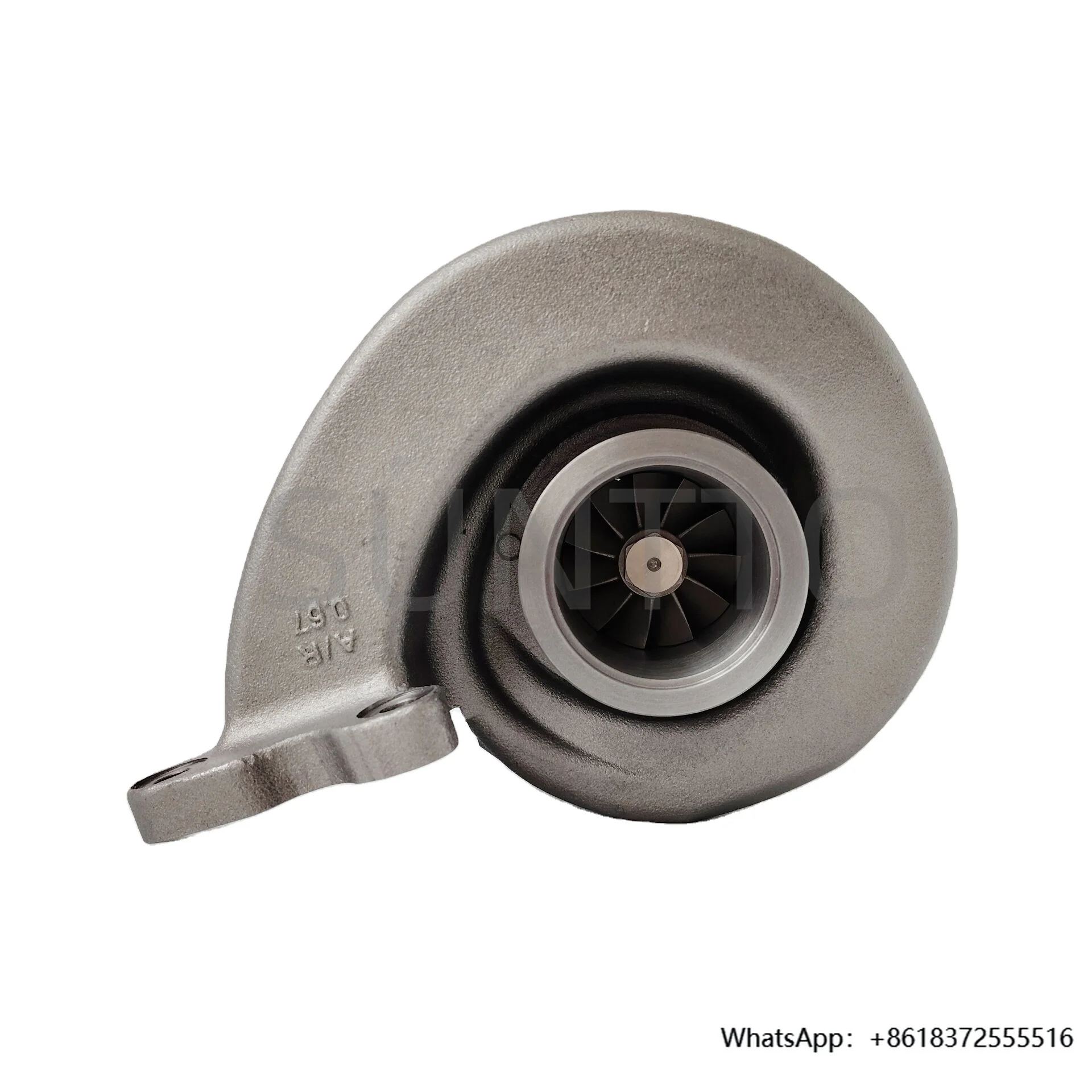 

K29 Turbocharger 2005-12 Man Truck with D2066LF Engine 53299887115/ 51.09100-7750/ 51091007750/ 51.09100-7923/ 51091007923