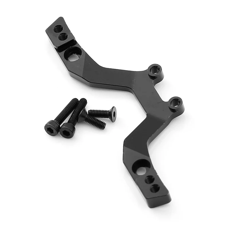 RC Car Upgrade Front Oil Pressure Shock Absorber Bracket Kit For Arrma 1/18 Typhon Grom RC Car Accessories