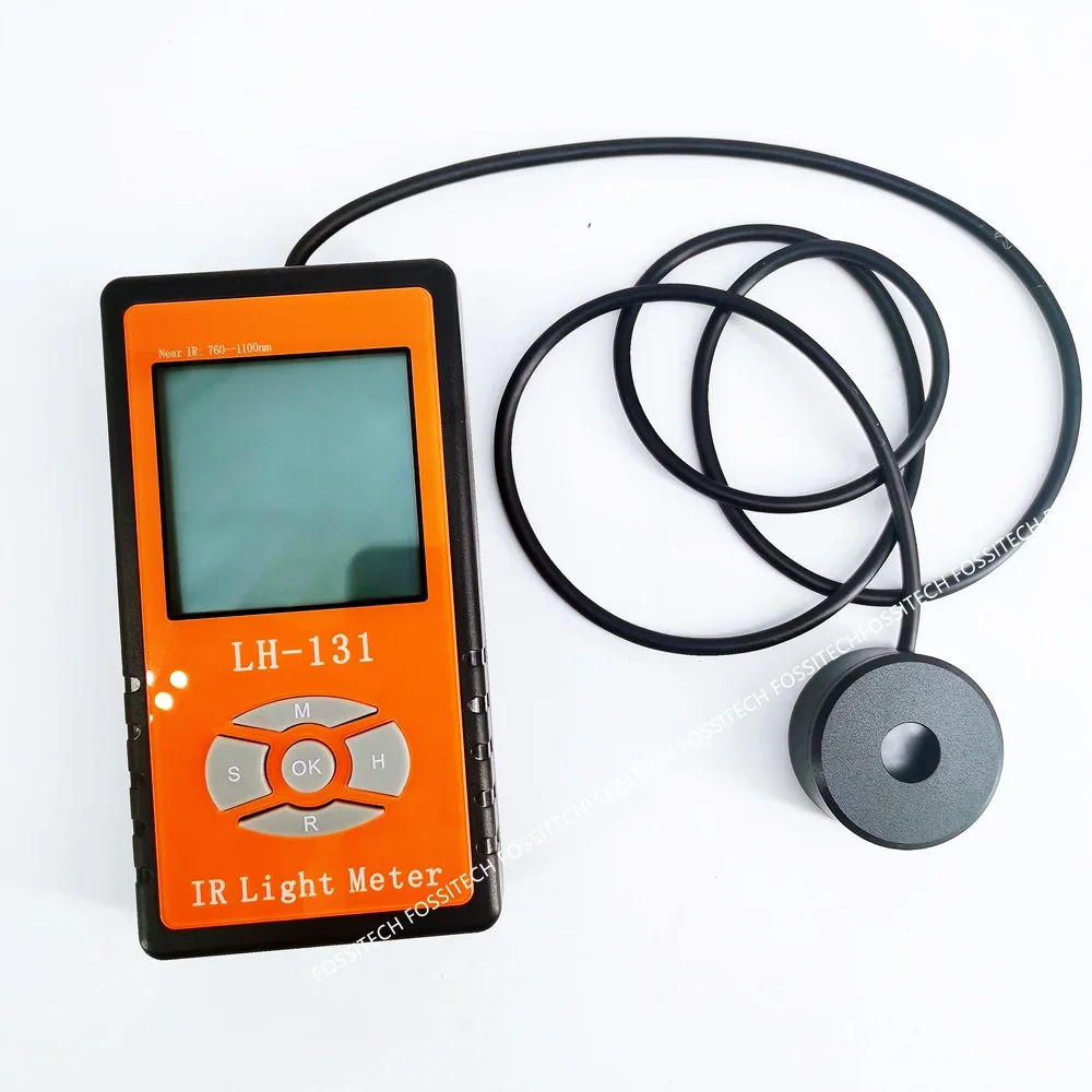LH-129/131 Infrared… - image