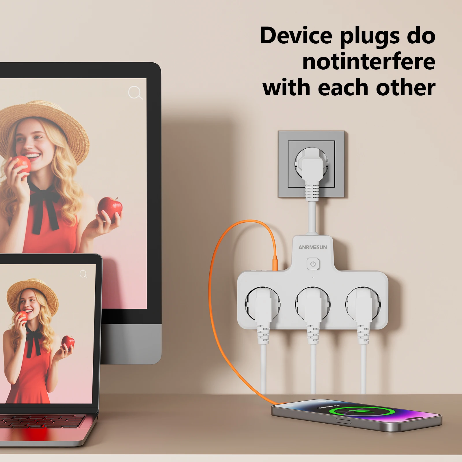 Thumbnail 3 - #39 Latest USB Wall Sockets Updates