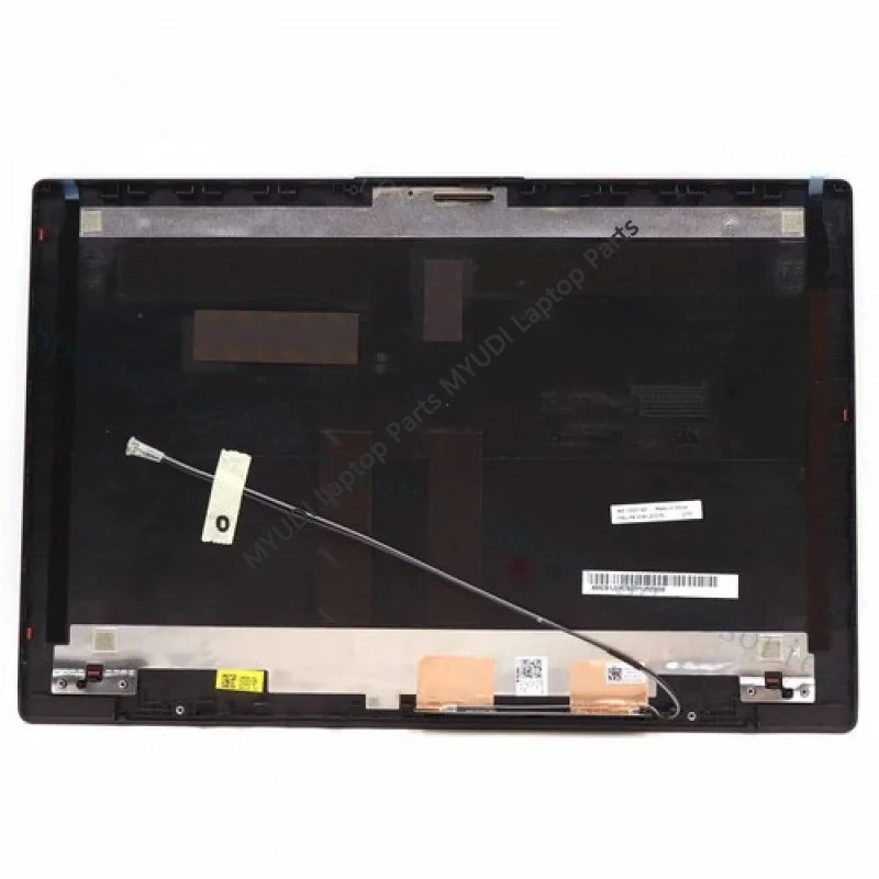 For Lenovo V14 G3 ABA 82TU V14 G3 IAP 82TS Laptop screen back case front bezel frame LCD top cover Shell 5cb1j01579 5cb1j01580