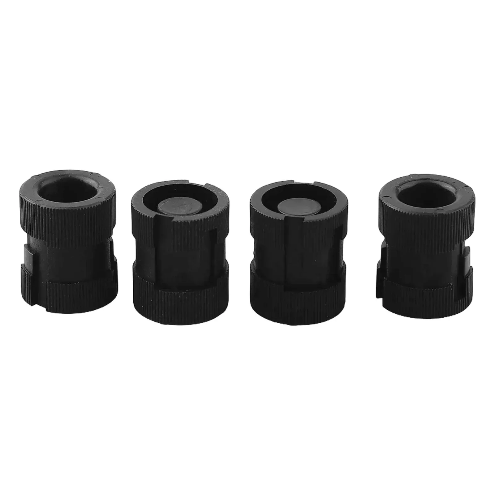 4X Car Middle /Door /Abnormal Noise Elimination Block For Mercedes For Vito W447 2015-2021 For V-Class V220 V250 V260 W447 2015