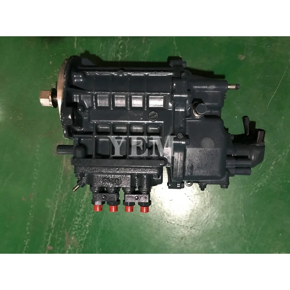 

V3307 Fuel Injection Pump 1G777-51013 For Kubota Engine Parts