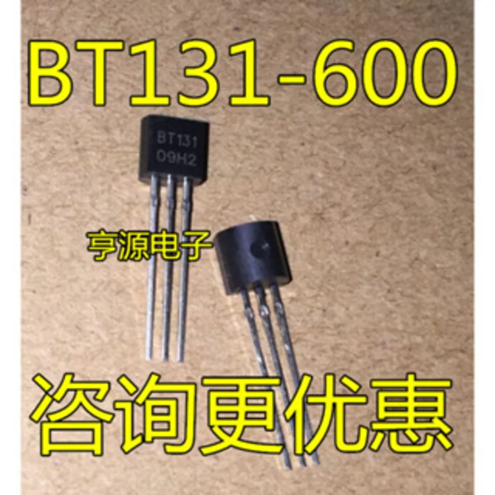 

BT131 BT131-600 1A/600V Power Relay